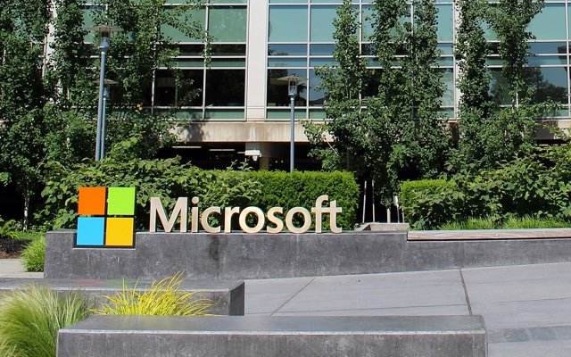 microsoft
