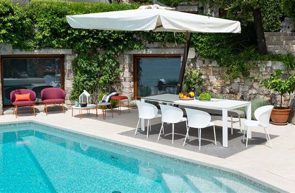 Connubia digital brand identity