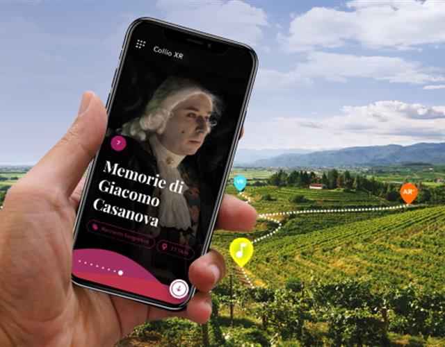 IKON ancora protagonista alla Milano Digital Week