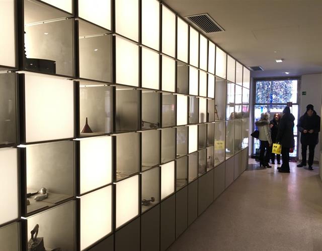 Museo della Pesca di Grado: un'esperienza innovativa alla scoperta del territorio e della storia locale