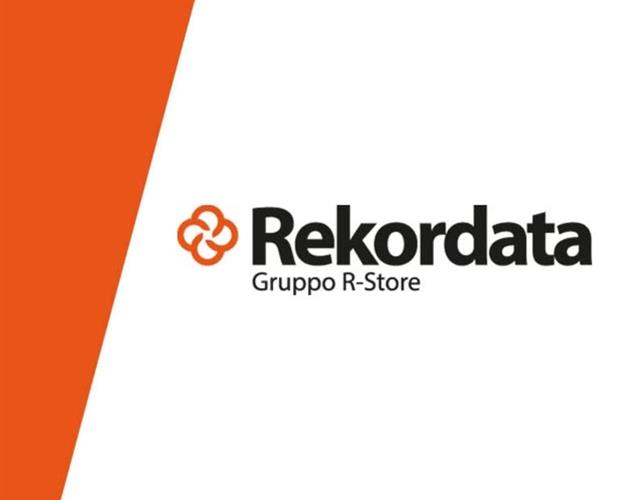 IKON diventa partner ufficiale di Rekordata e R-Store