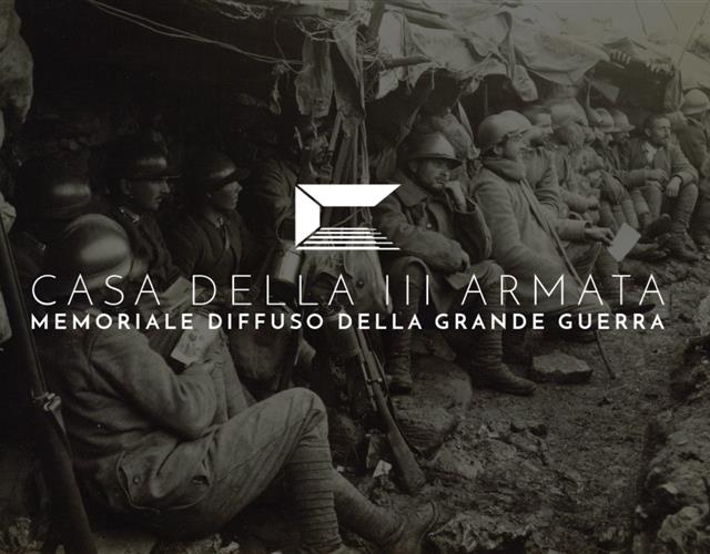 Al via i lavori per il nuovo Museo della Grande Guerra di Redipuglia: IKON cura l'allestimento immersivo